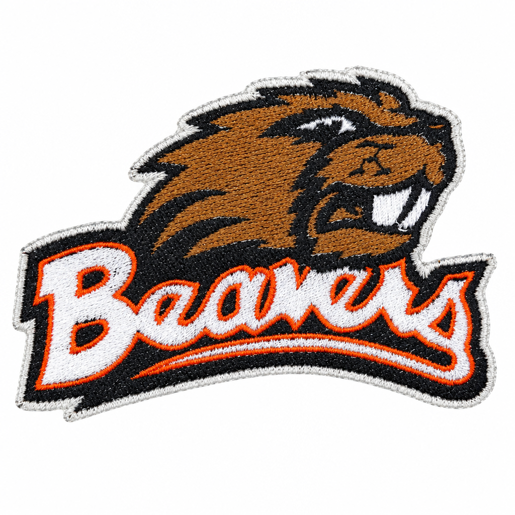 Old Dominion patch primary image