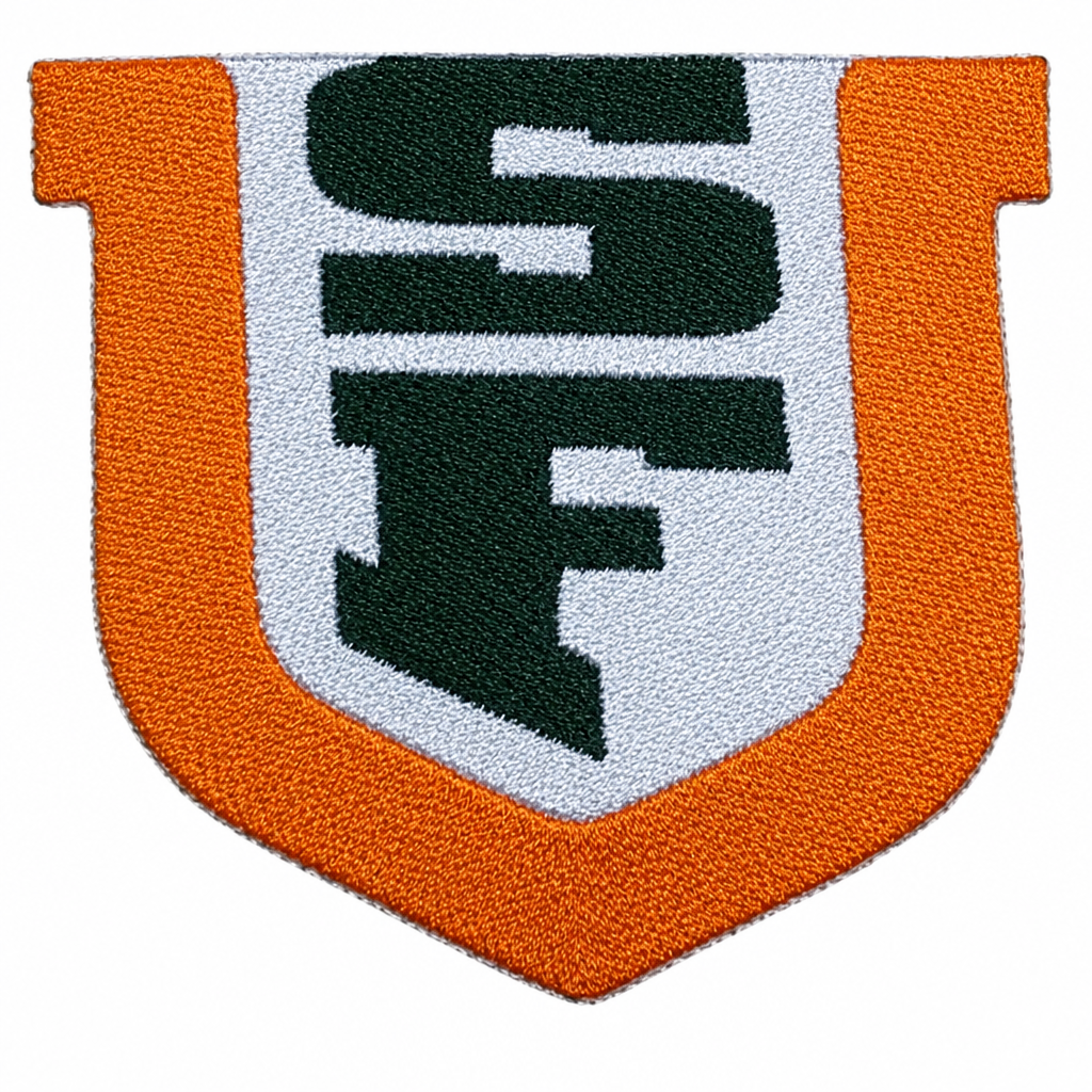 Patch cleanup