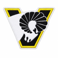 Patch photo cleanup preserving original colors