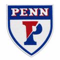 Penn shield patch cleanup