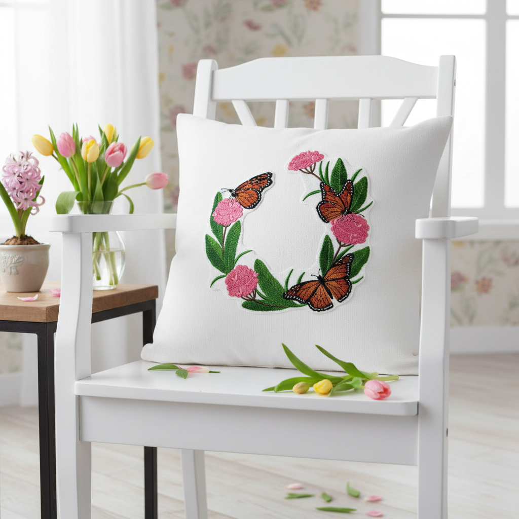 Pillow Decor