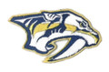 Nashville Predators logo Iron On Patch