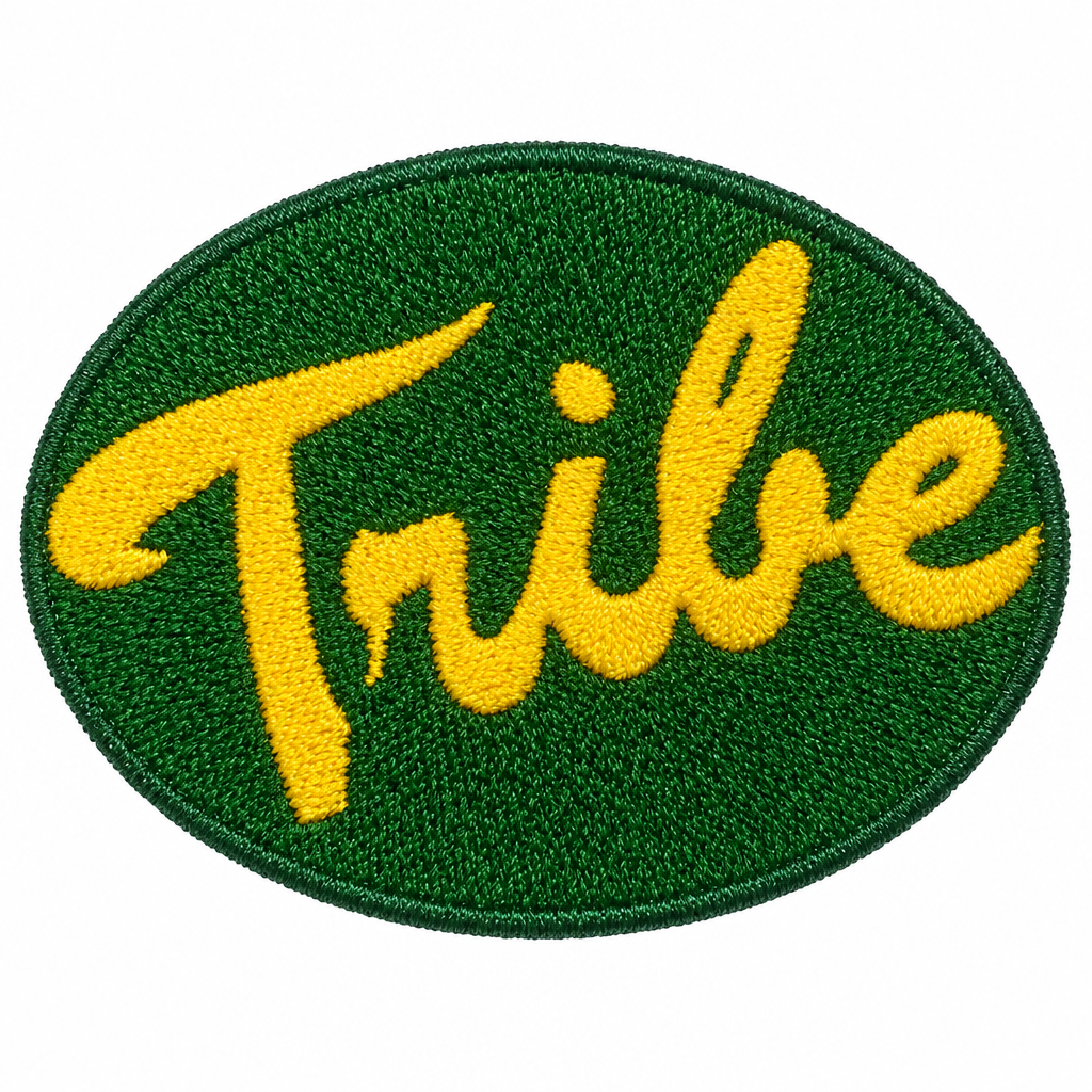 Primary image for patch photo 1
