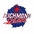 Richmond Spiders patch cleanup and square resize