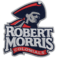 Robert Morris patch cleanup