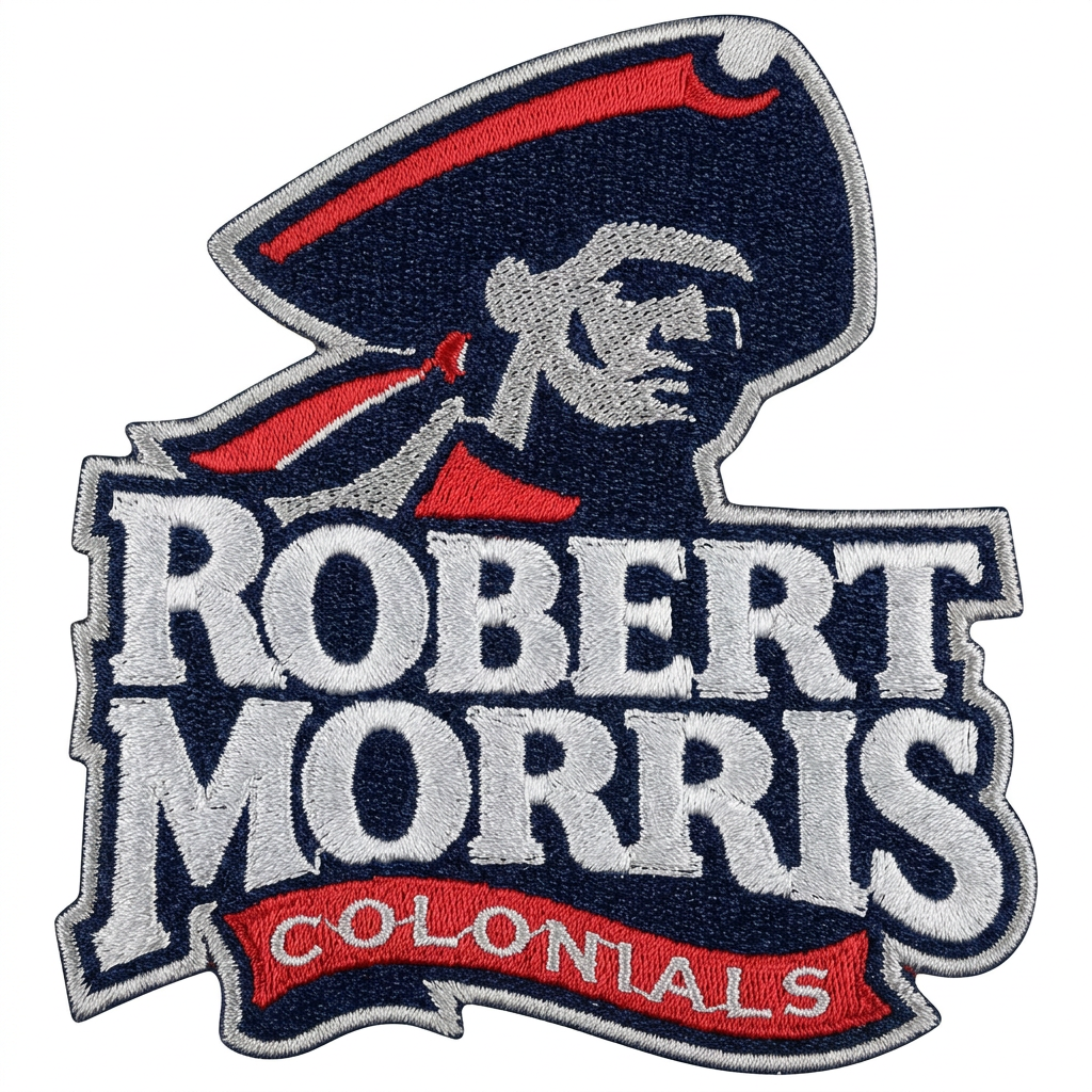 Robert Morris patch cleanup
