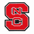 S-shaped NC patch primary image