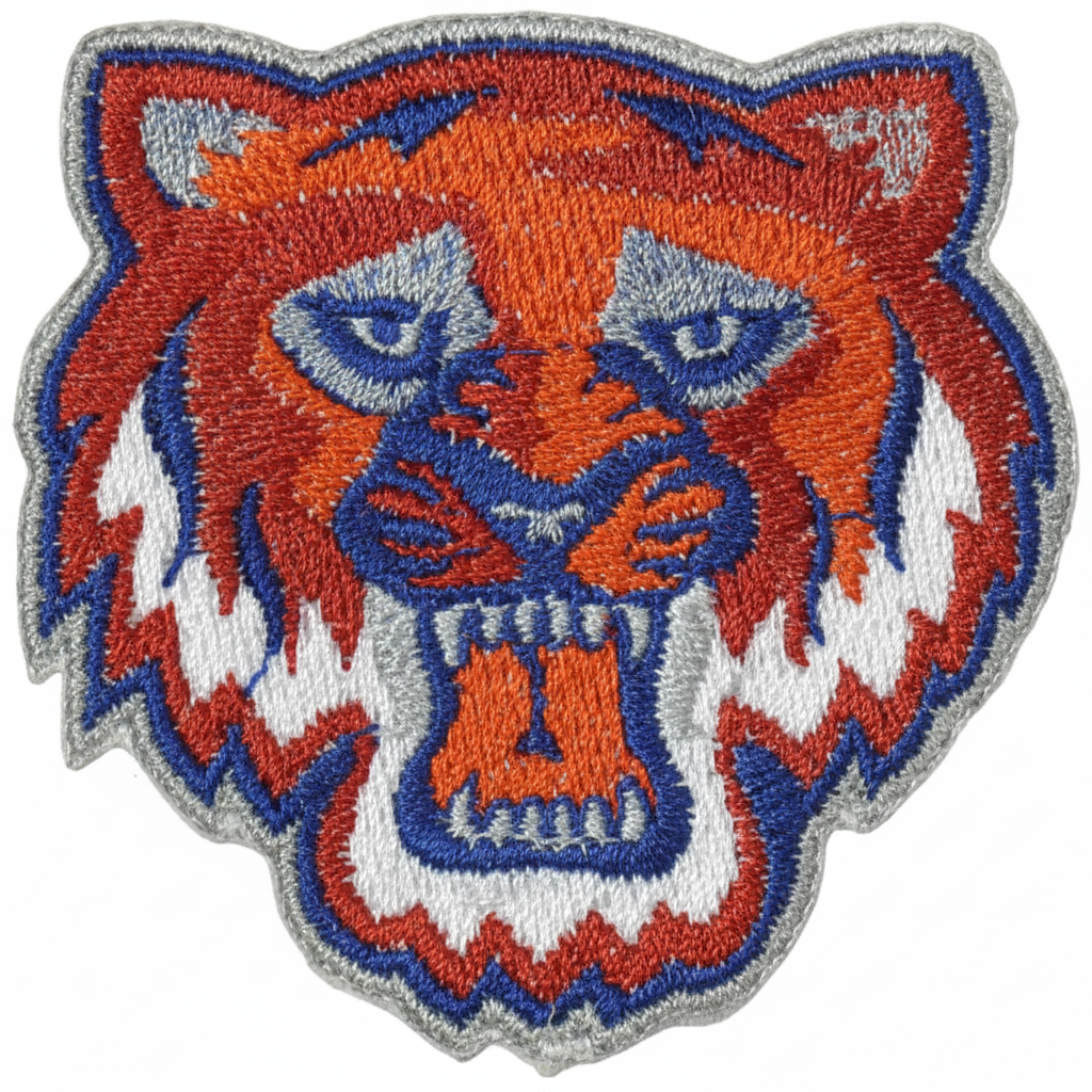 Sam Houston State Bearkats Embroidered Patch
