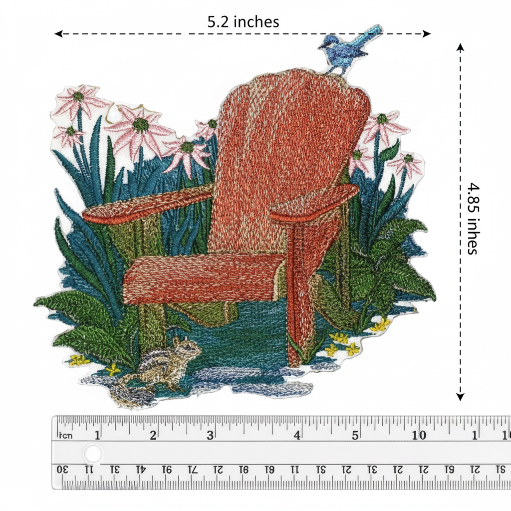 Size Reference