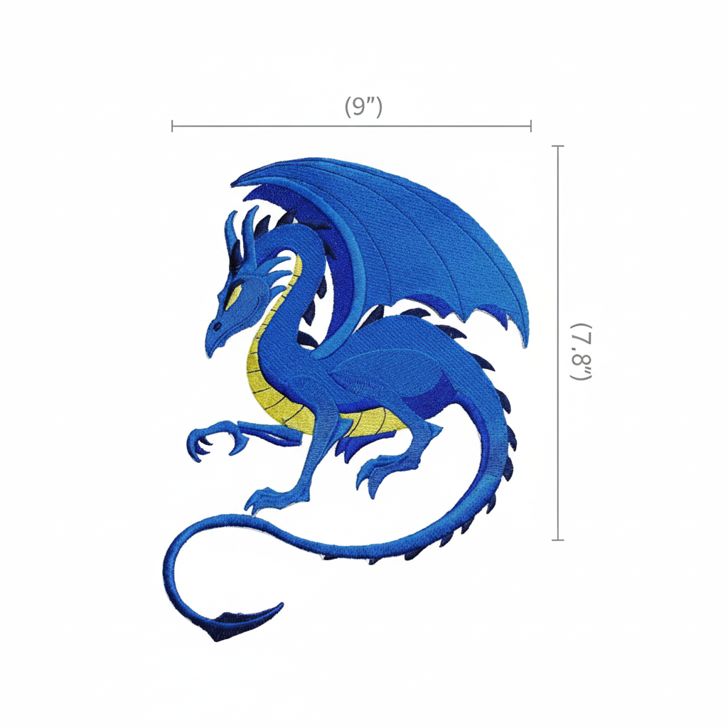 Size Reference
