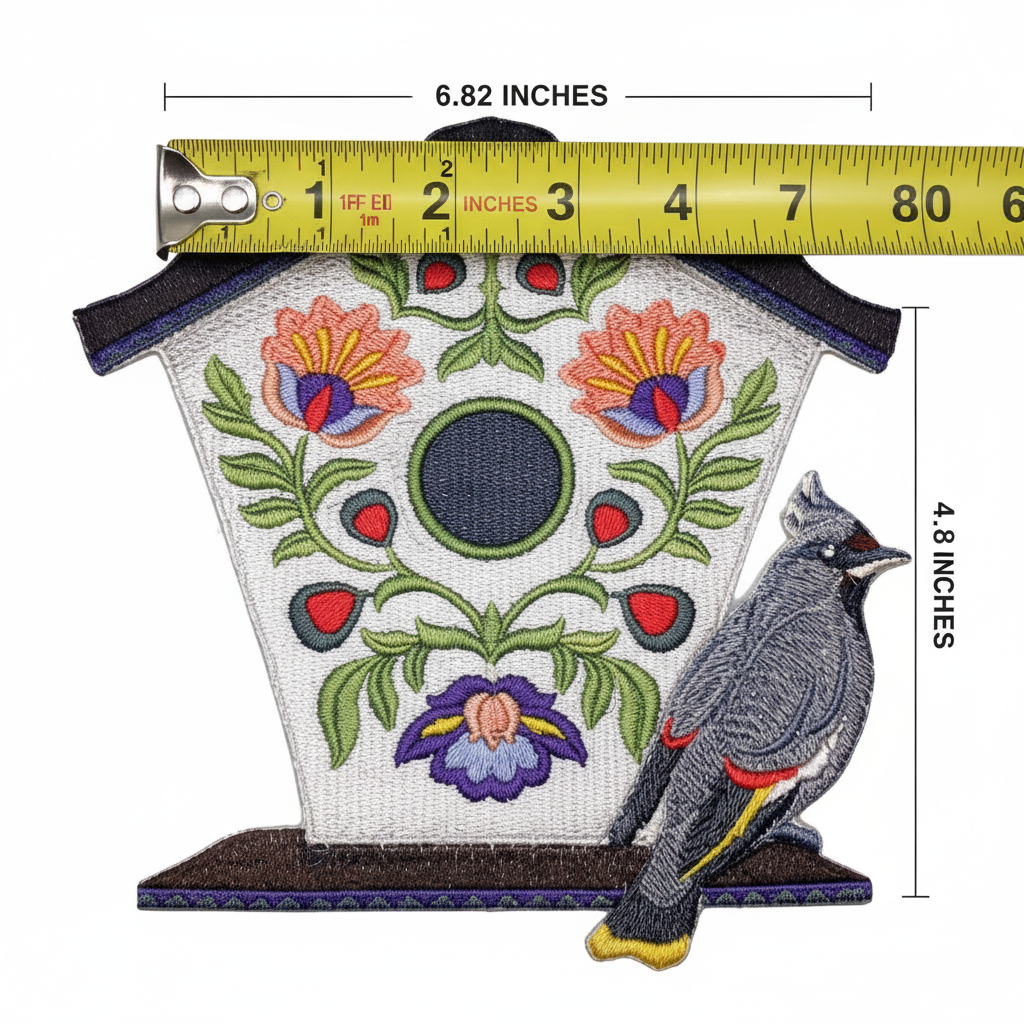 Size Reference