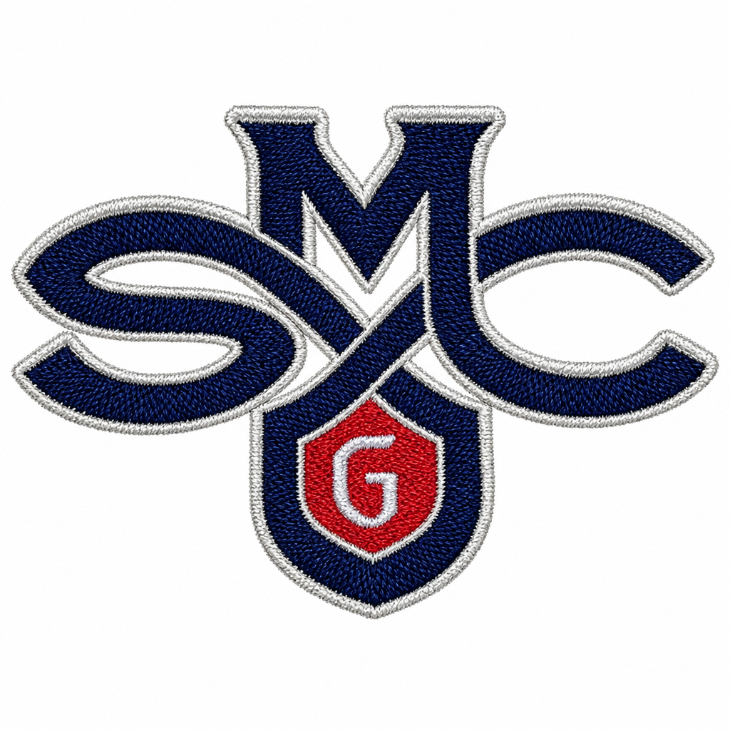 SMC patch photo cleanup