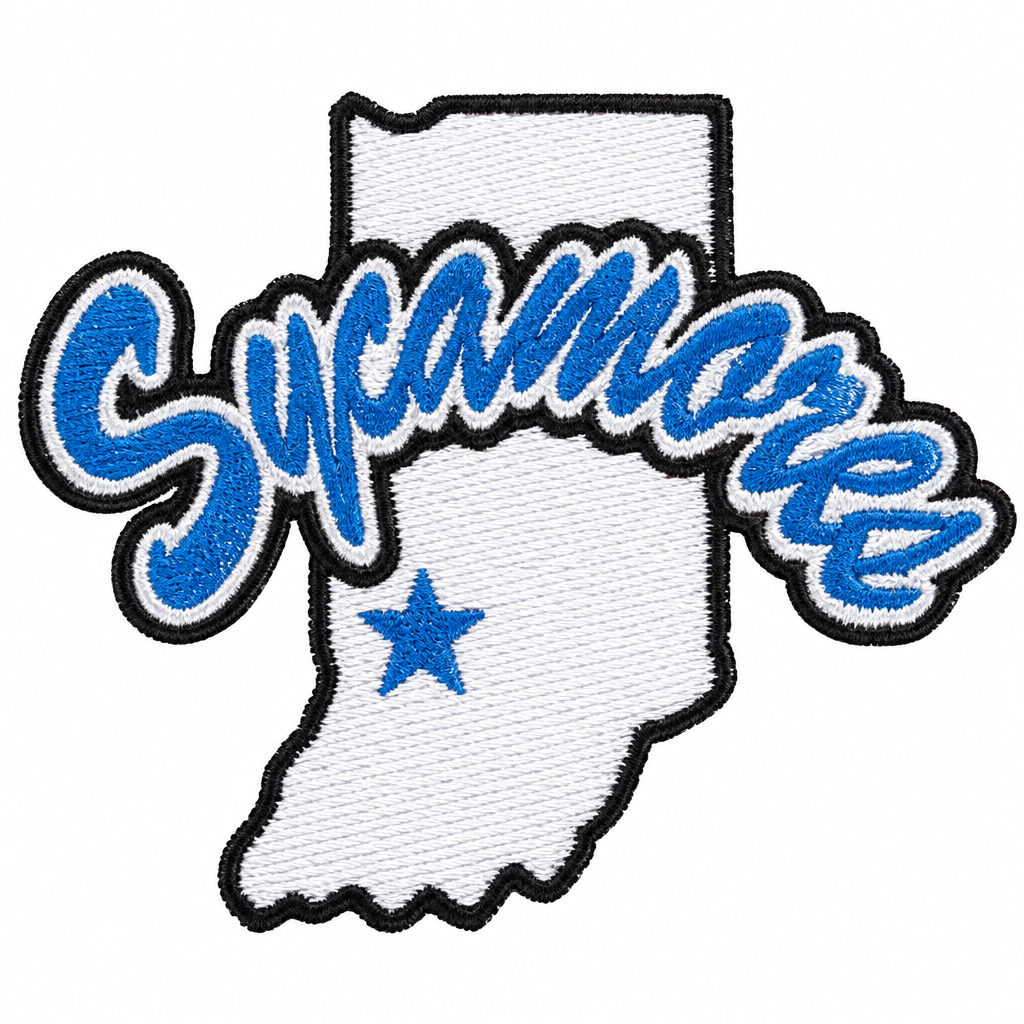 Sycamores patch cleanup