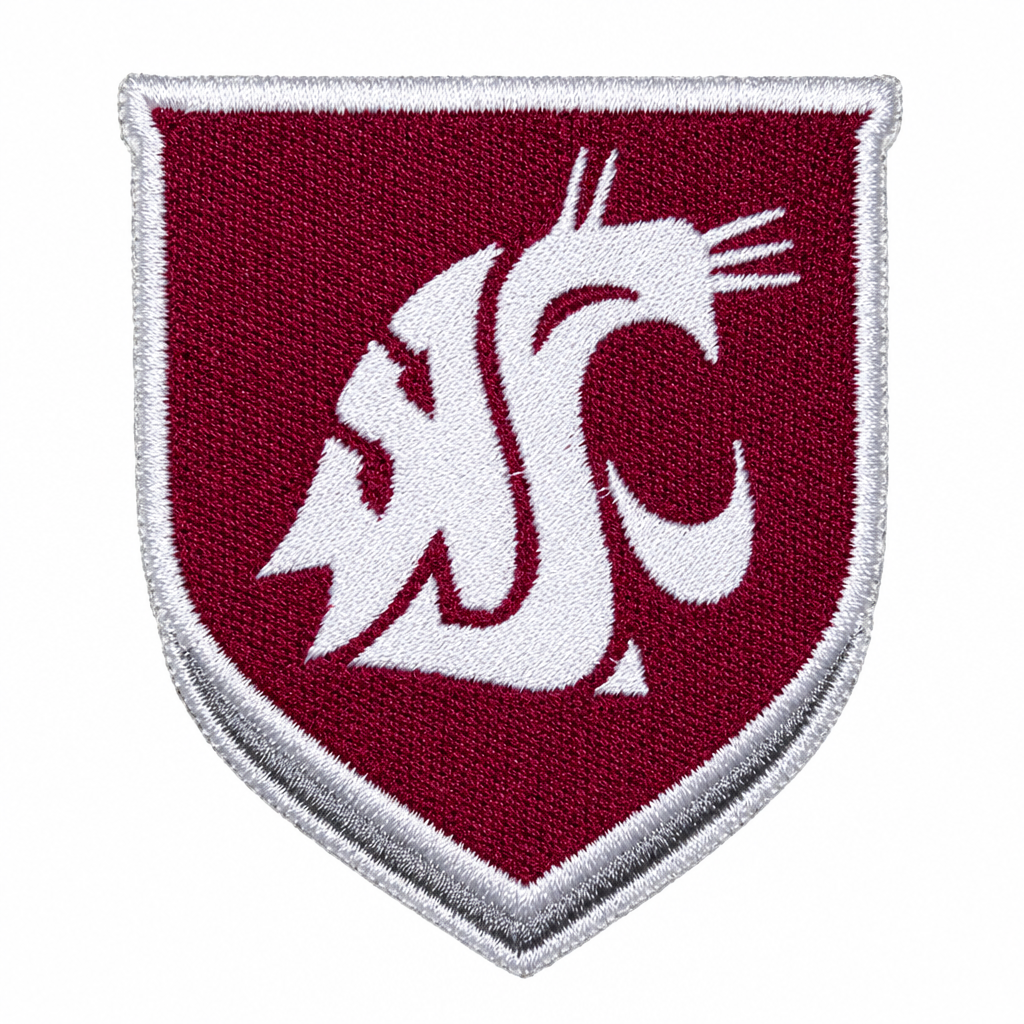 Tennessee Tech patch