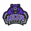 UCA Bears patch cleanup retry