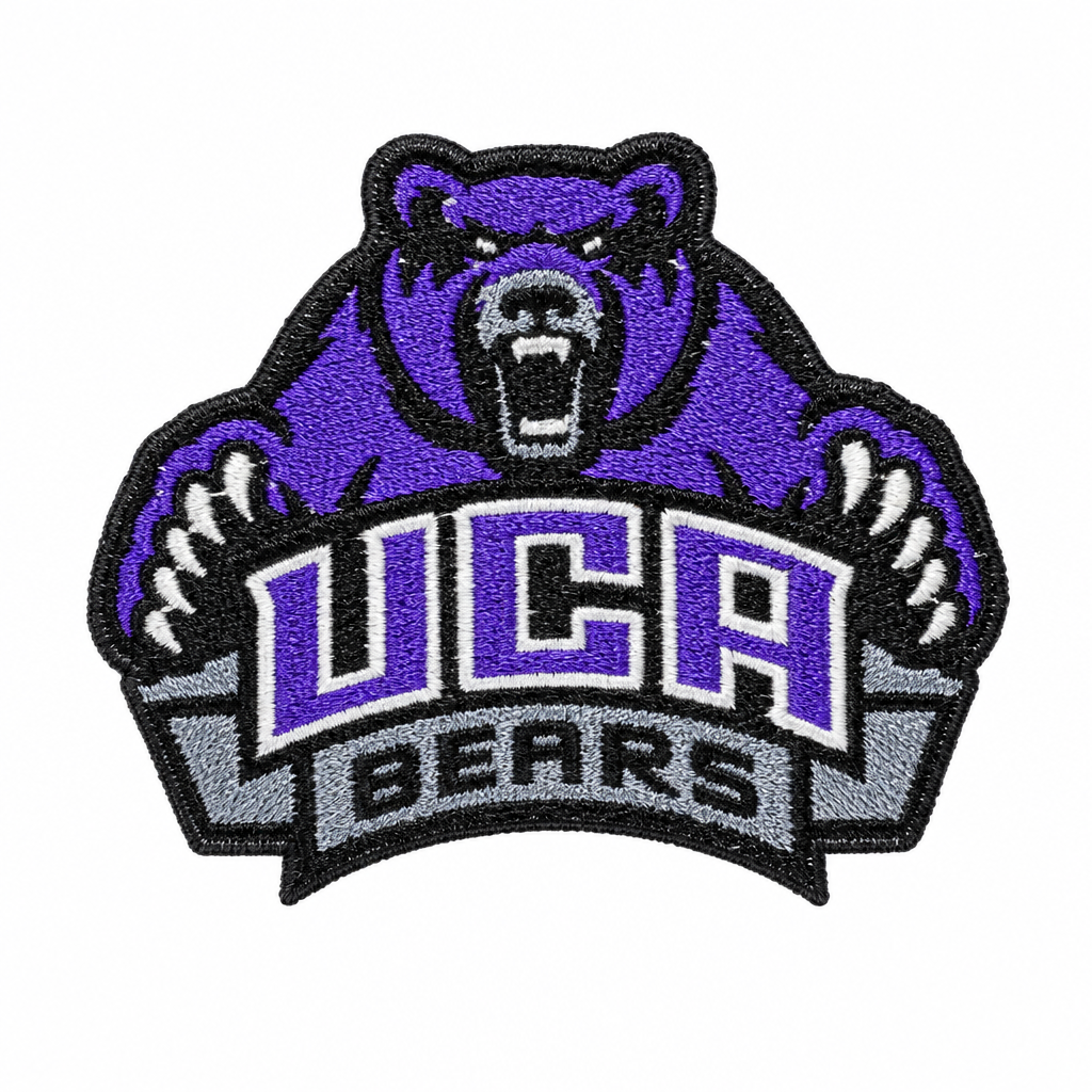 UCA Bears patch cleanup retry
