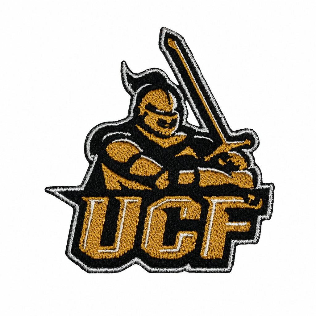 UCF patch cleanup preserving original colors