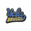 UCLA Bruins Embroidered Patch