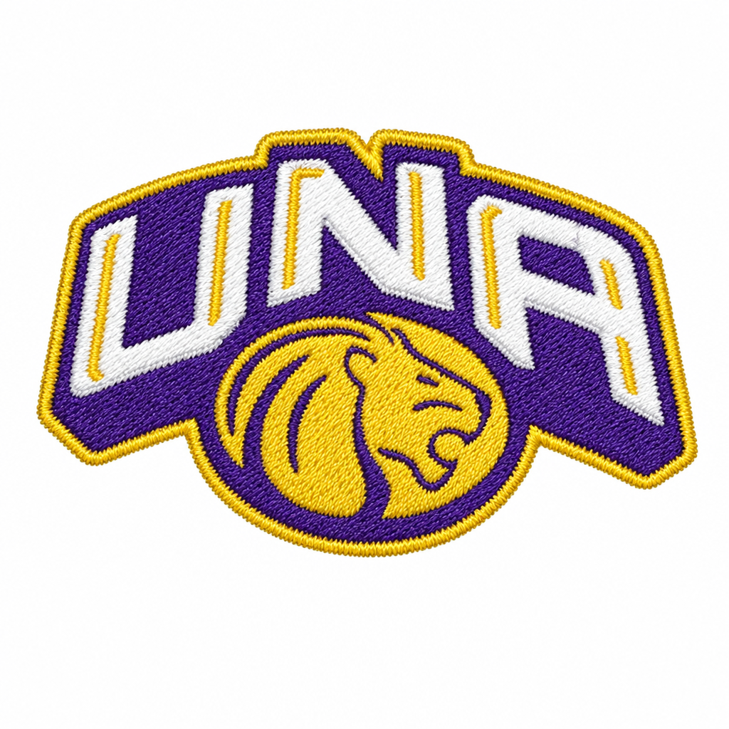UNA patch cleanup