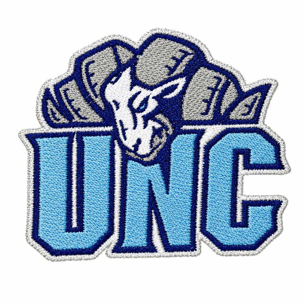 UNC ram patch primary image