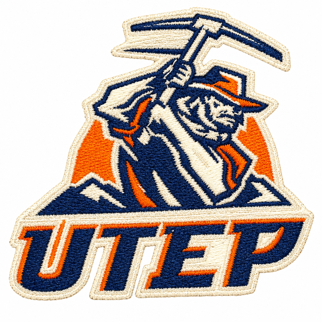 UTEP patch cleanup