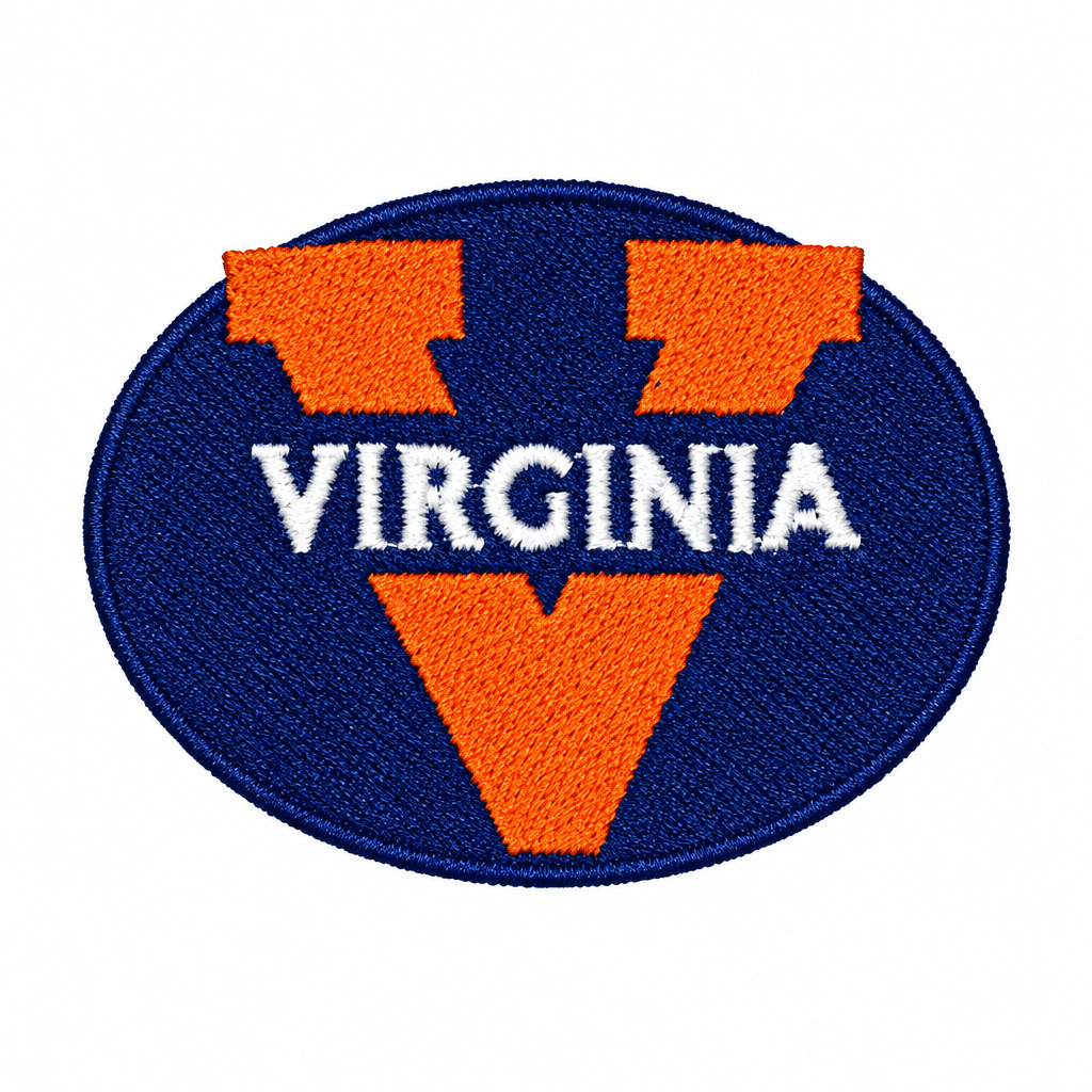 Virginia patch