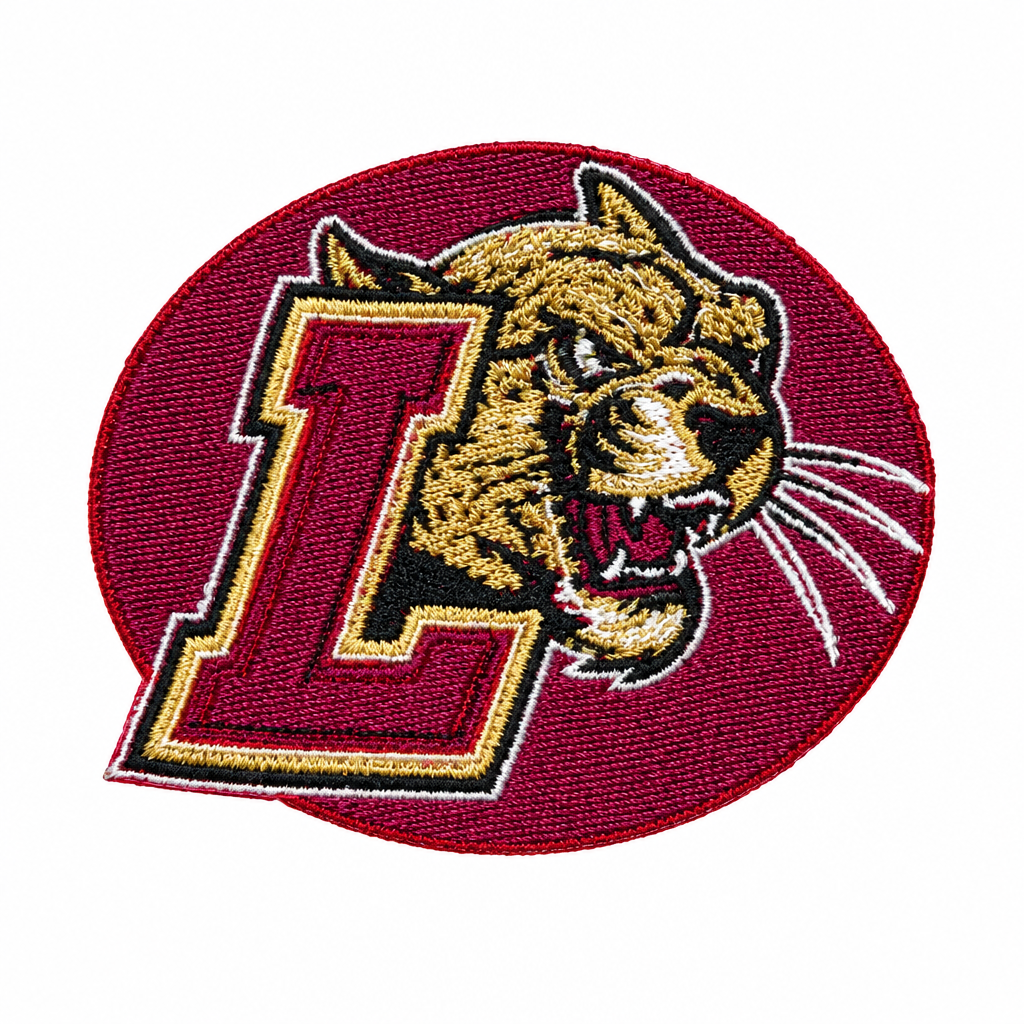 Wildcat L patch image
