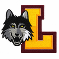 Wolf patch